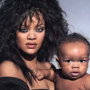 Rihanna Gets Candid About The Ups And Downs Of Motherhood - ZergNet