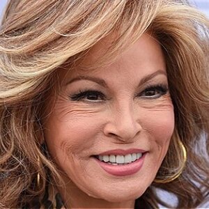 This Was The Last TV Series Raquel Welch Was In Before She Died - ZergNet