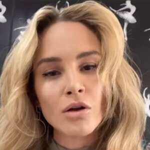 Meghan King Makes Damning Accusations At Ex-Husband Jim Edmonds - ZergNet