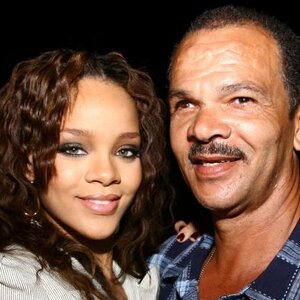 Rihanna's Dad Didn't Know She Was Pregnant Until We Did - ZergNet