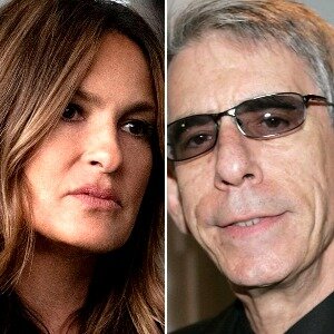 Mariska Hargitay's Heartbreaking Quote About Belzer's Death - ZergNet