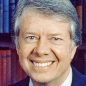 The Untold Truth Of Jimmy Carter - ZergNet