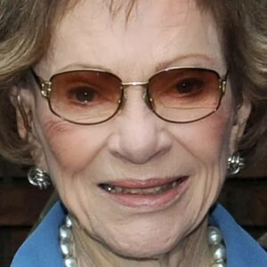 The Truth About Jimmy Carter's Wife, Rosalynn Carter - ZergNet
