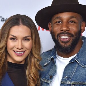 Twitch's Wife Allison Thanks Fans For Support In Emotional Video - ZergNet