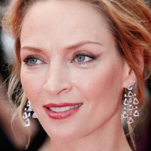 Uma Thurman's Transformation Over The Years Leaves Heads Turning - ZergNet