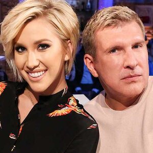 Savannah Chrisley Teases New Show Amid Parent's Prison Stay - ZergNet