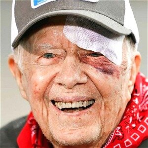 Here's The Truth About Jimmy Carter - ZergNet