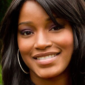 Keke Palmer Reveals Baby Boy's Name & First Photos - ZergNet