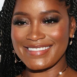 Keke Palmer And Darius Announce The Birth And Name Of Their Son - ZergNet