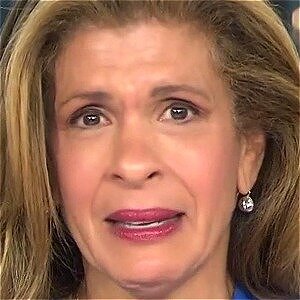 The Cause Of Hoda Kotb's Lengthy Today Show Absence Revealed - ZergNet