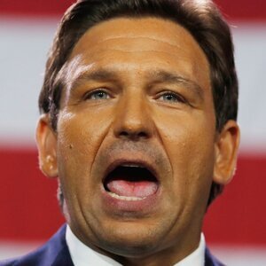 The Sketchy Double Life Of Ron DeSantis - ZergNet