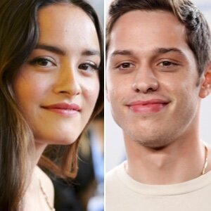 Pete Davidson & Girlfriend Chase Sui Wonders Are Getting Serious - ZergNet