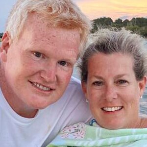 Devastating Maggie Murdaugh Photo Leaked From Livestream - ZergNet