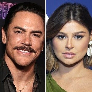 Tom Sandoval Breaks Silence About Cheating Scandal - ZergNet