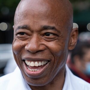 NYC Mayor Eric Adams Calls Chicago Mayor Election A Warning - ZergNet