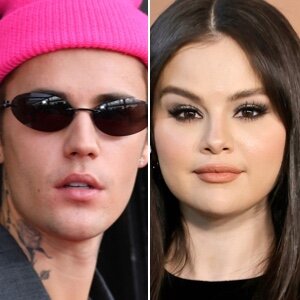 Justin Bieber Seemingly Shades Ex Selena Gomez At Birthday Party - ZergNet