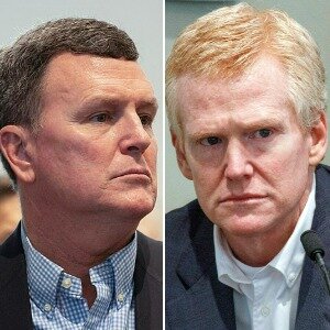 Alex Murdaugh's Brother Randy Thinks He's Hiding More Secrets - ZergNet