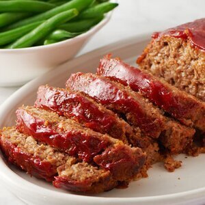 The Last Meatloaf Recipe You'll Ever Use - ZergNet