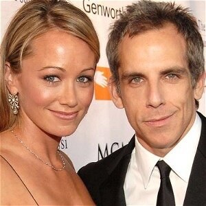 Ben Stiller's Wife Opens Up About Healing Their Broken Marriage - ZergNet