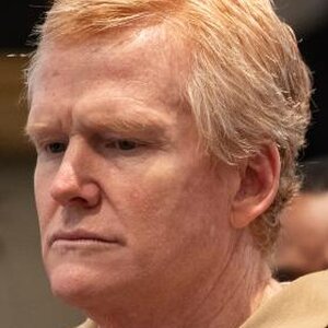 Alex Murdaugh Pictured Smirking In Chilling New Mugshot - ZergNet