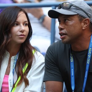 Tiger Woods Sued By Ex Erica Herman After Locking Her Out - ZergNet