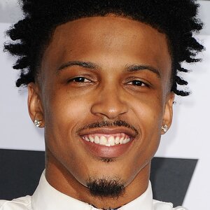 August Alsina Denies Chris Rock Rumors Made By Tabloids - ZergNet