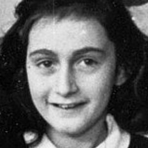 Anne Frank Was Only Caught On Film Once - ZergNet