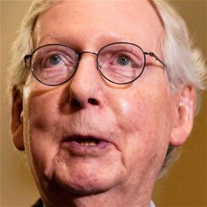 81 Year Old Mitch McConnell's Fall Was Worse Than We Thought - ZergNet