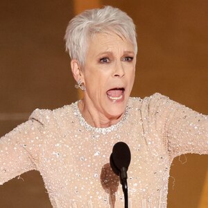 Jamie Lee Curtis' First Oscar Win Should Have Been For This Role - ZergNet