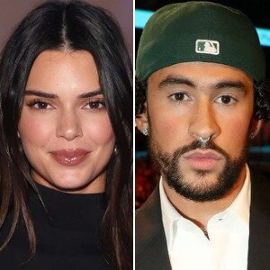 Kendall Jenner & Bad Bunny Dating Rumors Heat Up After Oscars - ZergNet