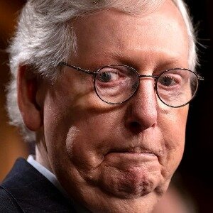 Mitch McConnell Moved To New Facility Amid Recent Fall - ZergNet