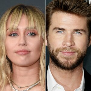 Why Liam Hemsworth Really Filed For Divorce From Miley Cyrus - ZergNet