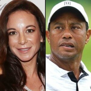 Tiger Woods' Legal Drama With Ex GF Herman Just Got Even Messier - ZergNet