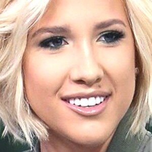 Savannah Chrisley Haunted By Parents' Guilty Verdict Reaction - ZergNet
