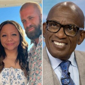 Al Roker Proves His Family Is Only Growing With Exciting Reveal - ZergNet