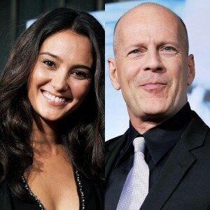 Bruce Willis' Relationship With Wife Emma Heming Revealed - ZergNet