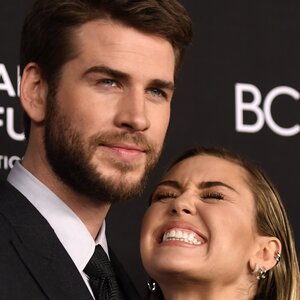 Why Liam Hemsworth Really Filed For Divorce From Miley Cyrus - ZergNet