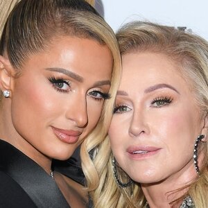 Paris Hilton's Baby Son Has Quite The Nickname For Kathy Hilton - ZergNet