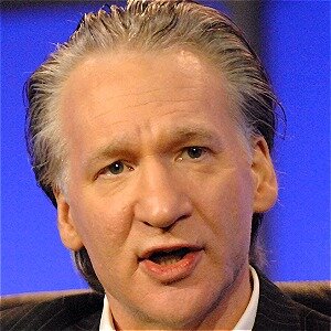 Bill Maher Shows What A "National Divorce" Really Looks Like - ZergNet