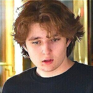 The Stunning Truth About Barron Trump Has Finally Been Exposed - ZergNet