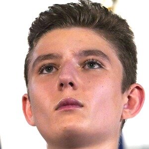 Looks Like We Were All Wrong About Barron Trump & We're Stunned - ZergNet