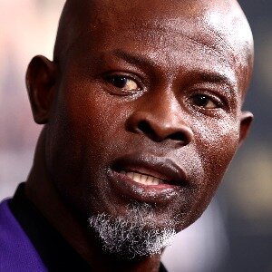 Djimon Hounsou's Oscar Snub Robbed Him In More Ways Than One - ZergNet