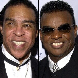 Rudolph Isley Sues Brother Over The Isley Brothers Trademark - ZergNet