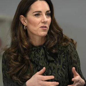 Times The Royal Family Has Rocked Animal Print Looks - ZergNet