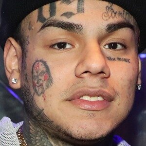 The Internet Has No Chill For Tekashi 69's Brutal Beatdown - ZergNet