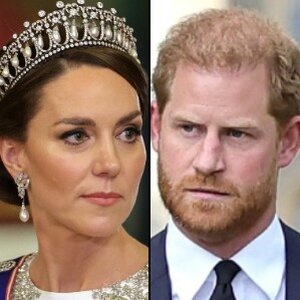 Expert Claims William & Kate Won't Talk To Harry At Coronation - ZergNet