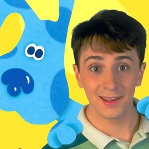 What Actually Happened To Steve From Blue's Clues? - ZergNet