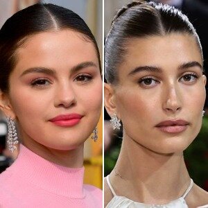 Selena Gomez Defends Hailey Bieber Against Hate Amid Feud - ZergNet