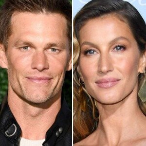 Gisele Bündchen And Tom Brady's Wedding Day Had Problems - ZergNet