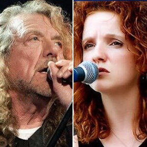 Robert Plant Can't Contain His Regret Over Patty Griffin - ZergNet